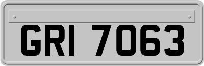 GRI7063