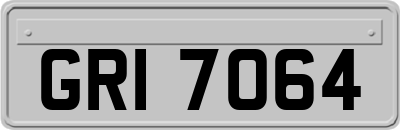 GRI7064