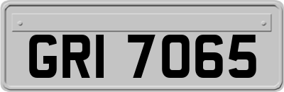 GRI7065