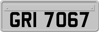 GRI7067