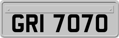 GRI7070