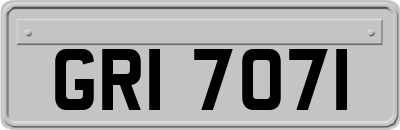 GRI7071