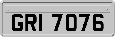 GRI7076