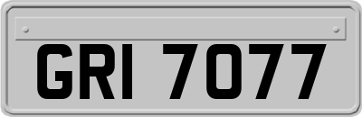 GRI7077