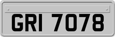 GRI7078