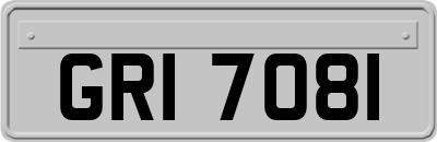 GRI7081