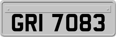 GRI7083