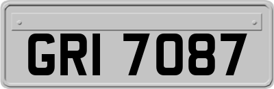 GRI7087