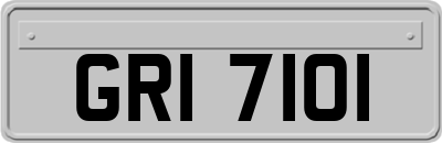 GRI7101