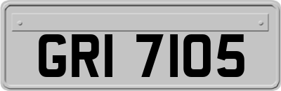 GRI7105