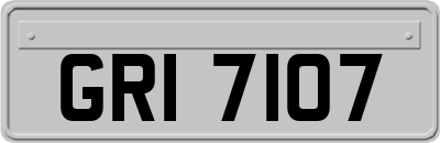 GRI7107