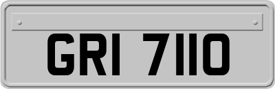 GRI7110