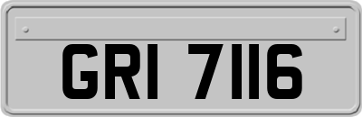 GRI7116
