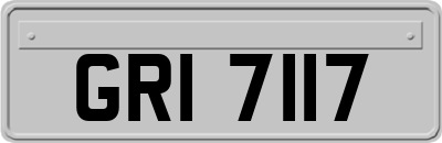 GRI7117