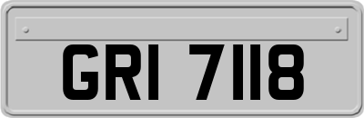 GRI7118