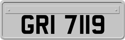 GRI7119