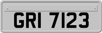 GRI7123