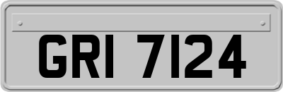 GRI7124