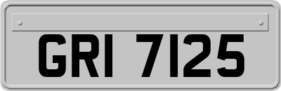 GRI7125