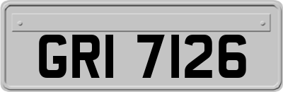 GRI7126