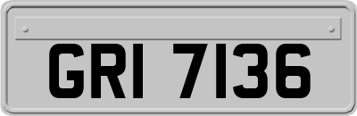 GRI7136