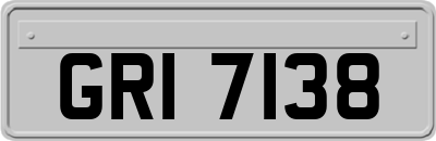 GRI7138