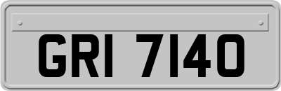 GRI7140