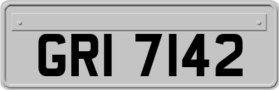 GRI7142