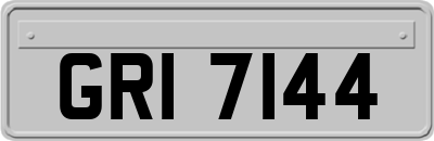 GRI7144