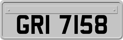 GRI7158