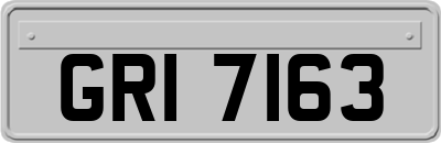 GRI7163