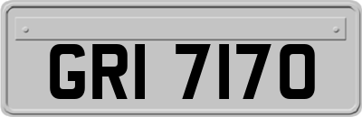 GRI7170
