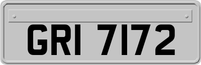 GRI7172