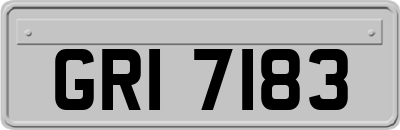 GRI7183