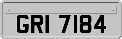 GRI7184