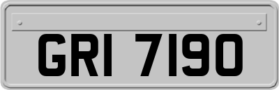 GRI7190