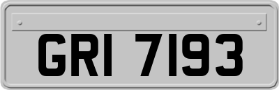 GRI7193