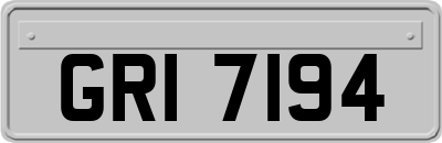 GRI7194