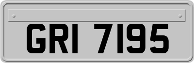 GRI7195