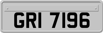 GRI7196