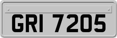 GRI7205