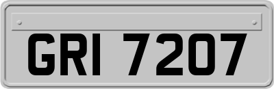 GRI7207