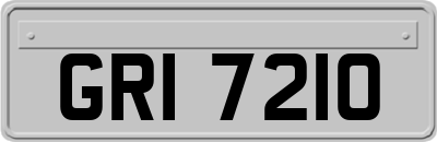 GRI7210