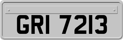 GRI7213