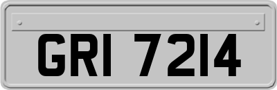 GRI7214