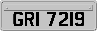 GRI7219