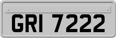 GRI7222