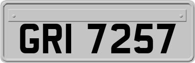 GRI7257