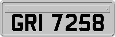 GRI7258