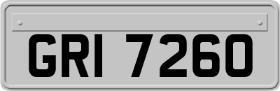 GRI7260